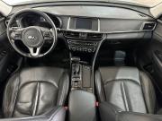 Kia Optima IV Москва  - изображение 30
