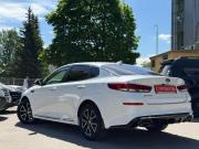 Kia Optima IV Рестайлинг Санкт-Петербург  - изображение 23