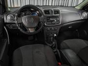 Renault Logan II Ставрополь  - изображение 23