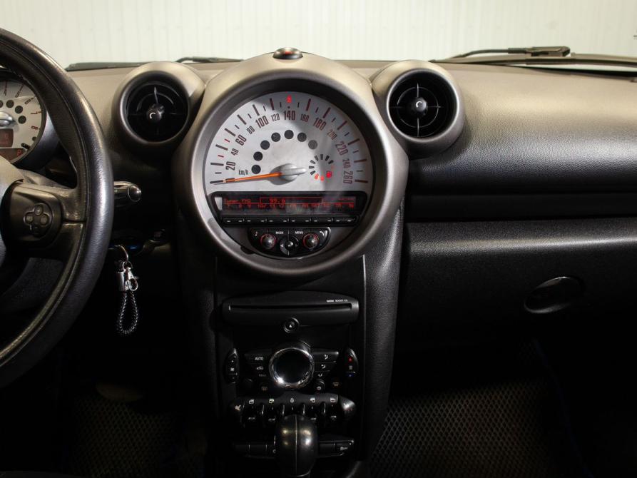 Mini Countryman I Иваново  - изображение 28