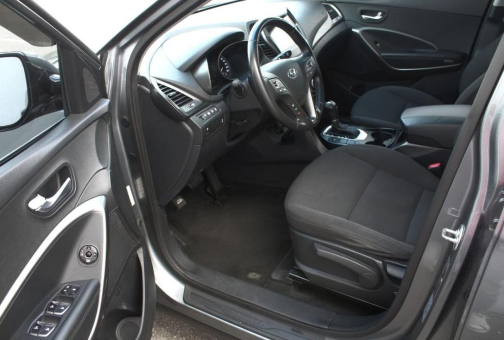 Hyundai Santa Fe III Рестайлинг Нижний Новгород  - изображение 14