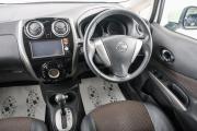 Nissan Note II Красноярск  - изображение 34