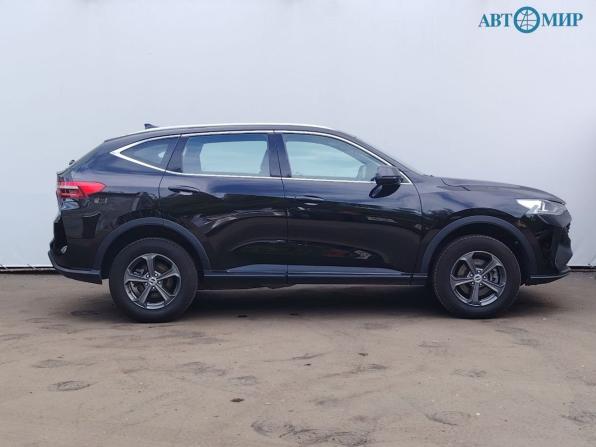 Haval F7 I Рестайлинг с пробегом 2024 года, цена 1 661 000 рублей, 103118 км, внедорожник, Автокод Объявления