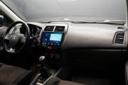 Mitsubishi ASX I Рестайлинг 2 Крым  - изображение 45