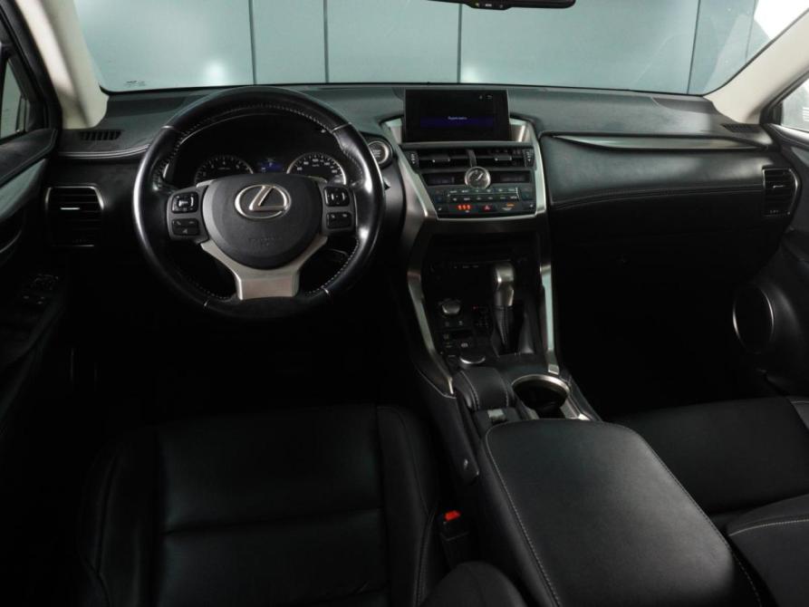 Lexus NX I Минеральные Воды  - изображение 6