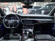 Audi A6 V (C8) Санкт-Петербург  - изображение 45