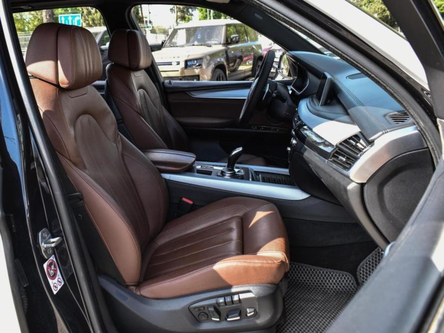 BMW X5 III (F15) Краснодар  - изображение 8