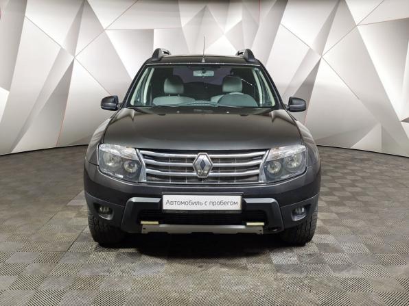 Renault Duster I с пробегом 2013 года, цена 687 000 рублей, 206709 км, внедорожник, Автокод Объявления