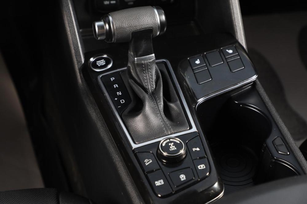 Kia Sportage V Новосибирск  - изображение 15