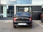 Renault Logan I Рестайлинг Москва  - изображение 22