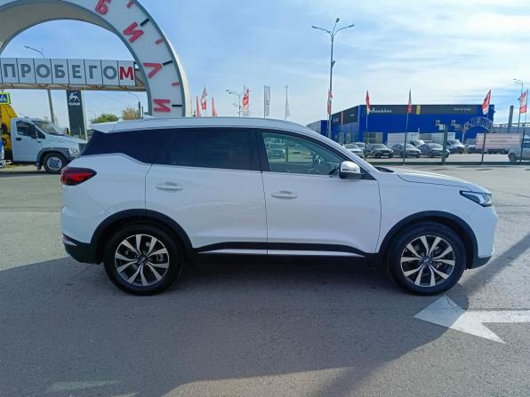 Chery Tiggo 7 Pro I с пробегом 2021 года, цена 1 599 995 рублей, 54410 км, внедорожник, Автокод Объявления