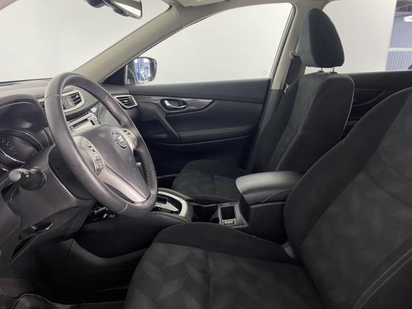 Nissan X-Trail III с пробегом 2015 года, цена 1 900 000 рублей, 70313 км, внедорожник, Автокод Объявления