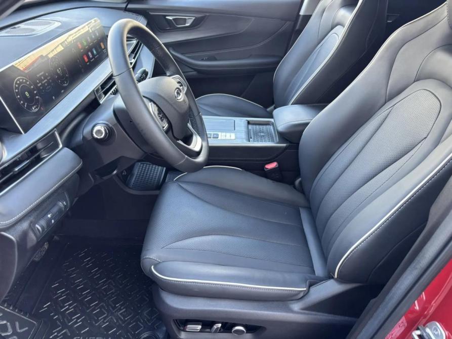 Chery Tiggo 4 I Рестайлинг 2 Альметьевск  - изображение 10