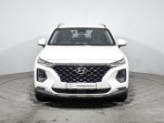 Hyundai Santa Fe IV Санкт-Петербург  - изображение 26