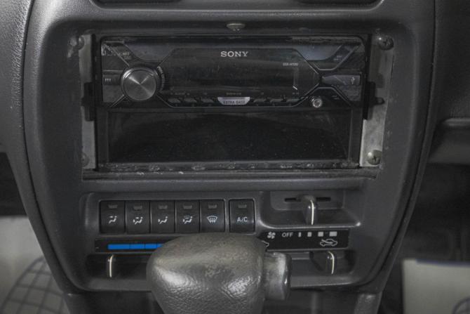 Suzuki Cultus III с пробегом 1996 года, цена 249 000 рублей, 310000 км, седан, Автокод Объявления