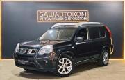 Nissan X-Trail II Рестайлинг Уфа  - изображение 21