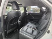 Lexus RX IV Санкт-Петербург  - изображение 36