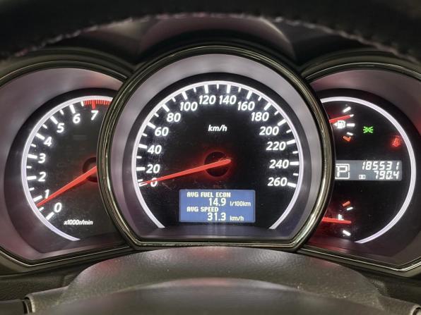 Nissan Murano II (Z51) Рестайлинг 2 с пробегом 2012 года, цена 1 299 000 рублей, 185531 км, внедорожник, Автокод Объявления