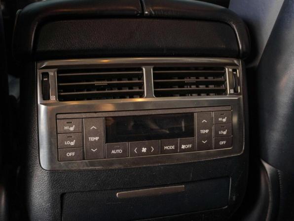 Lexus LX III с пробегом 2011 года, цена 2 798 070 рублей, 231512 км, внедорожник, Автокод Объявления