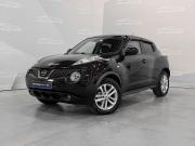 Nissan Juke I Новосибирск  - изображение 24