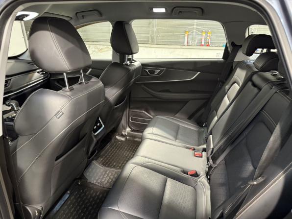 Chery Tiggo 8 I с пробегом 2021 года, цена 1 569 800 рублей, 95000 км, внедорожник, Автокод Объявления