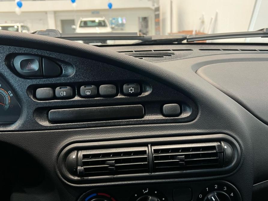 Lada (ВАЗ) Niva Travel I Санкт-Петербург  - изображение 23