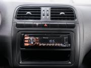 Volkswagen Polo V Рестайлинг Ульяновск  - изображение 38