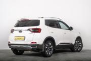 Chery Tiggo 4 I Рестайлинг Томск  - изображение 27