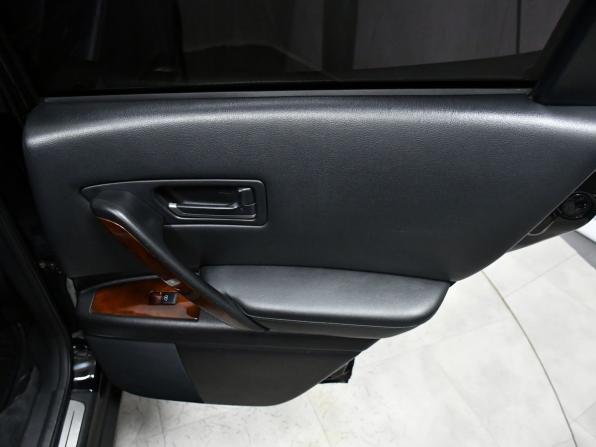 Infiniti FX I (S50) с пробегом 2005 года, цена 857 000 рублей, 176695 км, внедорожник, Автокод Объявления