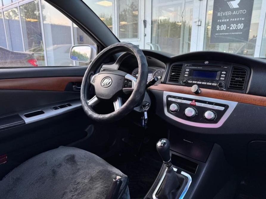 Lifan Solano I (620) Ульяновск  - изображение 10