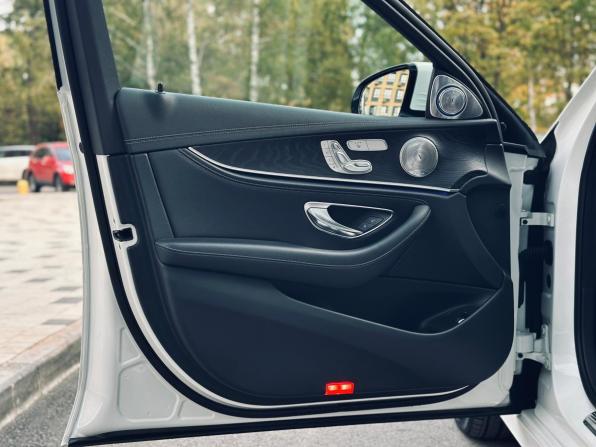 Mercedes-Benz E-Класс V (W213 S213 C238) Рестайлинг с пробегом 2020 года, цена 3 790 000 рублей, 148135 км, седан, Автокод Объявления