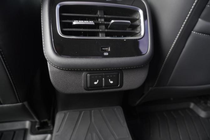 Chery Arrizo 8 с пробегом 2024 года, цена 1 822 000 рублей, 79392 км, седан, Автокод Объявления