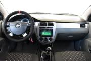 Chevrolet Lacetti I Москва  - изображение 19