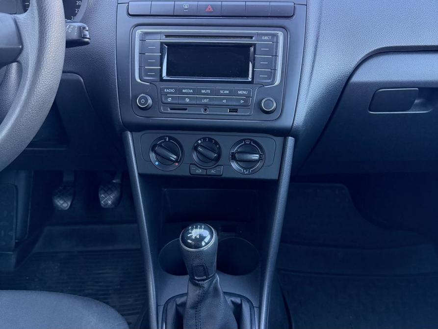 Volkswagen Polo V Саратов  - изображение 11