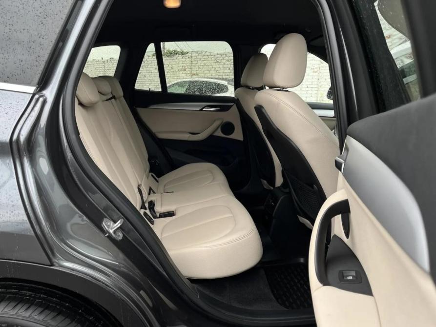 BMW X1 II (F48) Рестайлинг Краснодар  - изображение 13