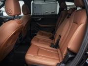 Audi Q7 II (4M) Рестайлинг Москва  - изображение 43