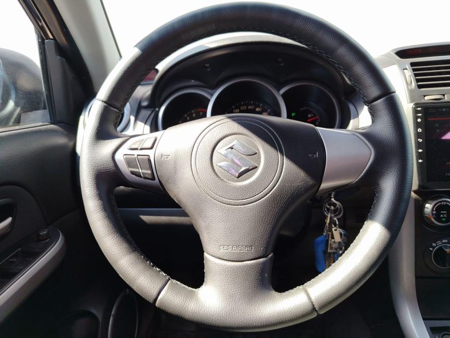 Suzuki Grand Vitara II Ярославль  - изображение 14