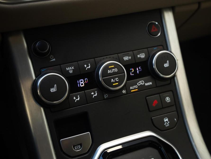 Land Rover Range Rover Evoque I Рестайлинг Санкт-Петербург  - изображение 22
