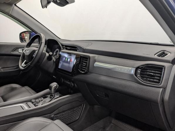 Chery Tiggo 4 I Рестайлинг с пробегом 2022 года, цена 1 450 000 рублей, 26613 км, внедорожник, Автокод Объявления