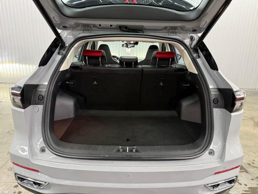 Changan CS55 Plus II Краснодар  - изображение 20
