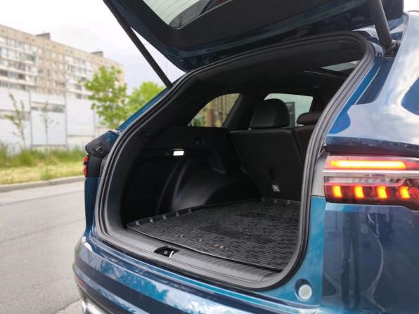 Geely Monjaro I с пробегом 2024 года, цена 3 450 000 рублей, 43339 км, внедорожник, Автокод Объявления