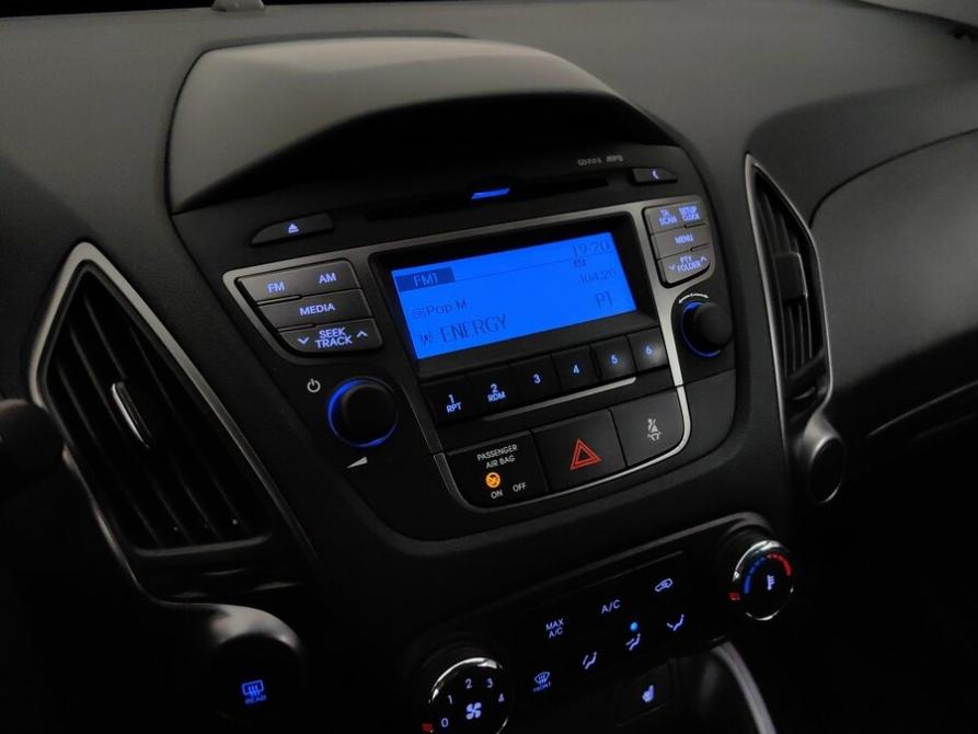 Hyundai ix35 I Рестайлинг Подольск  - изображение 14