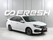 Lada (ВАЗ) Granta I Рестайлинг Ростов-на-Дону  - изображение 19