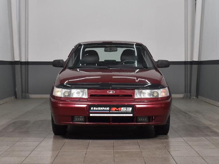 Lada (ВАЗ) 2110 Кемерово  - изображение 2