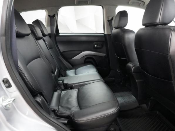 Citroen C-Crosser с пробегом 2011 года, цена 1 215 000 рублей, 212000 км, внедорожник, Автокод Объявления