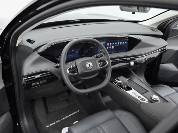 Dongfeng Huge с пробегом 2025 года, цена 2 749 000 рублей, 17 км, внедорожник, Автокод Объявления