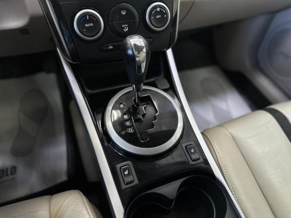 Mazda CX-7 I Рестайлинг с пробегом 2010 года, цена 950 000 рублей, 195258 км, внедорожник, Автокод Объявления