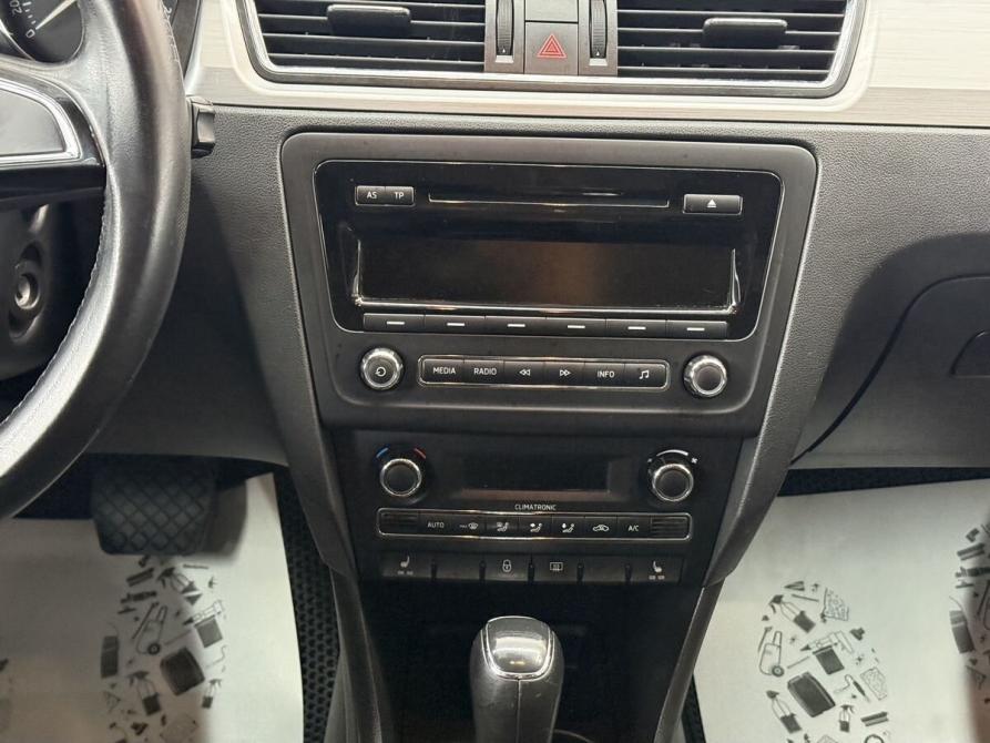 Skoda Rapid I Смоленск  - изображение 10