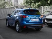 Mazda CX-5 I Москва  - изображение 25