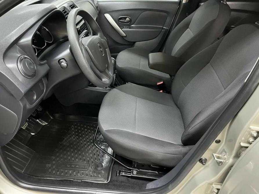 Renault Logan II Набережные Челны  - изображение 9
